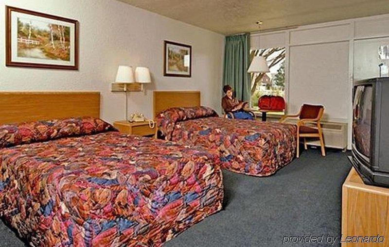 Masters Inn Augusta Washington Rd, I-20 Eksteriør bilde
