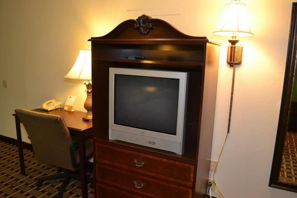 Masters Inn Augusta Washington Rd, I-20 Eksteriør bilde